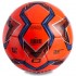 Мяч футбольный CORE HI VIS3000 CR-017 №5 PU красный