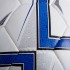 Мяч футбольный CORE CHALLENGER CR-020 №5 PU белый-синий