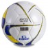 Мяч футбольный CORE DIAMOND CR-024 №5 PU белый-синий-желтый