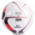 Мяч футбольный CORE DIAMOND CR-025 №5 PU белый-черный-красный