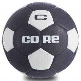 Мяч для уличного футбола CORE STREET SOCCER №5 CRS-045