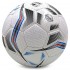 Мяч футбольны SOCCERMAX FIFA EN-10 №5 PU белый-черный