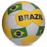 Мяч футбольный BRAZIL BALLONSTAR FB-0047-139 №5