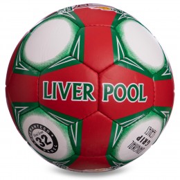 Мяч футбольный LIVERPOOL BALLONSTAR FB-0047-141 №5