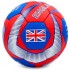 Мяч футбольный ENGLAND BALLONSTAR FB-0047-755 №5