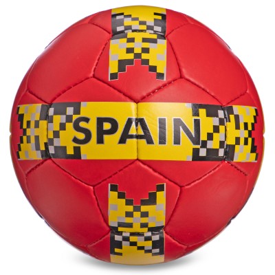 Мяч футбольный SPAIN BALLONSTAR FB-0123 №5