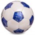 Мяч футбольный OFFICIAL BALLONSTAR FB-0172-2 №5 PU синий