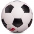 Мяч футбольный Leather BALLONSTAR FB-0173 №5