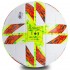Мяч футбольный SUPERLIGA AFA 2018 FB-0449 №5 PU клееный цвета в ассортименте