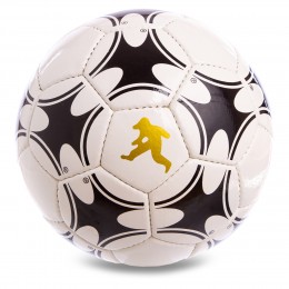 Мяч футбольный TRAIN FB-0655 №5 PU