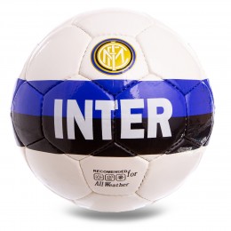 Мяч футбольный MATSA INTER FB-2134 №5