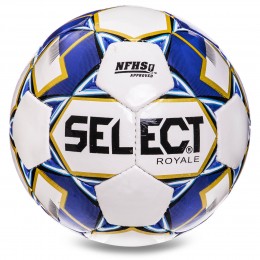 Мяч футбольный ST ROYALE-IMS FB-2982 №5 PU цвета в ассортименте