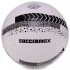 Мяч футбольный HYBRID SOCCERMAX FIFA FB-3113 №5 PU цвета в ассортименте