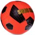 Мяч футбольный HYBRID SOCCERMAX FIFA FB-3124 №5 PU цвета в ассортименте