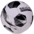Мяч футбольный HYBRID BALLONSTAR FB-3132 №5 PU белый-синий
