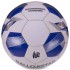 Мяч футбольный HYBRID BALLONSTAR FB-3132 №5 PU белый-синий