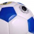 Мяч футбольный Сувенирный SP-TRADE FB-3157 №2 PU цвета в ассортименте