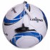 Мяч футбольный тренажер CFA SP-TRADE FB-3281 №5 PU белый-синий
