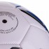 Мяч футбольный тренажер CFA SP-TRADE FB-3281 №5 PU белый-синий
