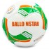 Мяч футбольный BALLONSTAR FB-5413 №5 PU
