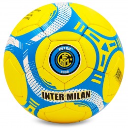 Мяч футбольный INTER MILAN BALLONSTAR FB-6680 №5