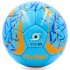 Мяч футбольный MITER FB-6762-3 №5 PU синий