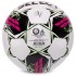 Мяч для футзала SELECT FUTSAL ATTACK V22 №4 белый-розовый
