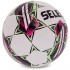 Мяч для футзала SELECT FUTSAL LIGHT DB V22 №4 белый-зеленый