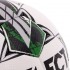 Мяч для футзала SELECT FUTSAL PLANET V22 №4 белый-зеленый