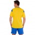 Форма футбольна Joma PHOENIX 102741-907 XS-2XL жовтий-синій