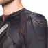 Мотозащита тела SCOYCO Hermes Body armor AM03 M-XL черный