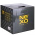 Мотошлем открытый NEXO ECE22-05 L-XL черный