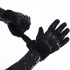 Мотоперчатки NERVE KQ1039 M-XL черный