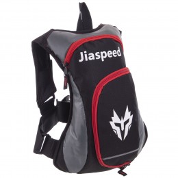 Рюкзак с питьевой системой JIASPEED M-3189 5л цвета в ассортименте