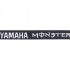 Шнурок для ключей на шею YAMAHA Sport Trade M-4559-6 50см черный