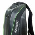 Моторюкзак Carbon Kawasaki Sport Trade MS-7006-K 18л черный