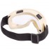 Защитные очки-маска Sport Trade MS-908K цвета в ассортименте