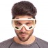 Защитные очки-маска Sport Trade MS-908K цвета в ассортименте