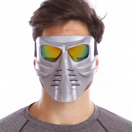Защитная маска Sport Trade MZ-3 цвета в ассортименте