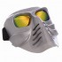 Защитная маска Sport Trade MZ-3 цвета в ассортименте
