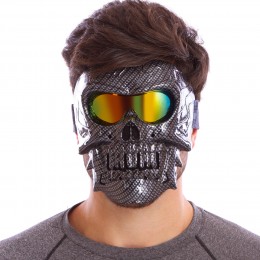 Защитная маска Sport Trade MZ-5 цвета в ассортименте