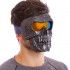 Защитная маска Sport Trade MZ-5 цвета в ассортименте