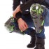 Защита колена и голени Carbon BENKIA PT154 2шт цвета в ассортименте