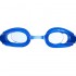 Очки для плавания детские с берушами и зажимом для носа S-Trade 0403 цвета в ассортименте