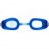 Очки для плавания детские с берушами и зажимом для носа S-Trade 0403 цвета в ассортименте