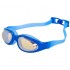 Очки для плавания с берушами SEALS 1168 цвета в ассортименте