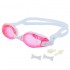 Очки для плавания с берушами SAILTO 1601AF цвета в ассортименте