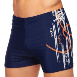 Плавки-шорты мужские SPORTS S-Trade 7088 размер-XL-3XL цвета в ассортименте