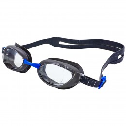 Очки для плавания SPEEDO AQUAPURE 8090029123 черный