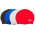 Шапочка для плавания детская SPEEDO PLAIN FLAT SILICONE CAP 8709931959 цвета в ассортименте